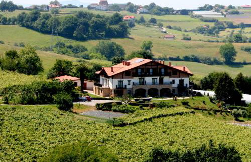 Usotegi Agroturismo - Foto 97