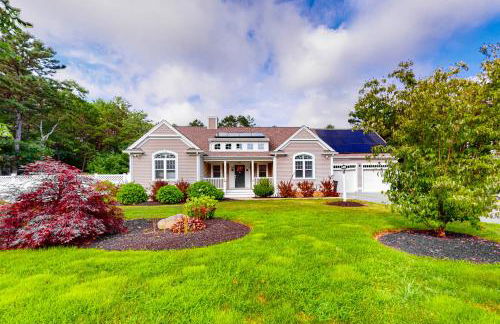 Cape Castle - Photo 42