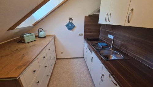 Ferienwohnung Bergglück - Foto 4