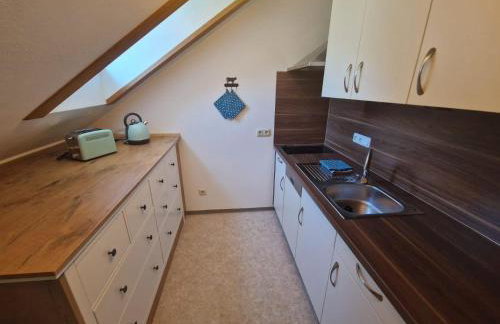 Ferienwohnung Bergglück - Foto 4