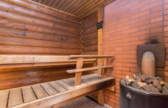 Pikku harrila - Foto 25