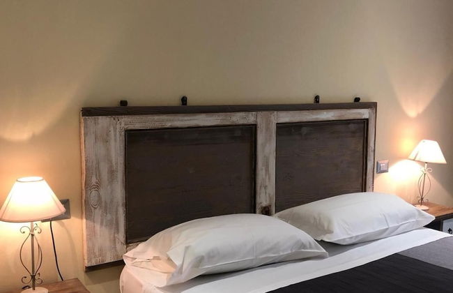 B&B Corte dei Turchi - Foto 16