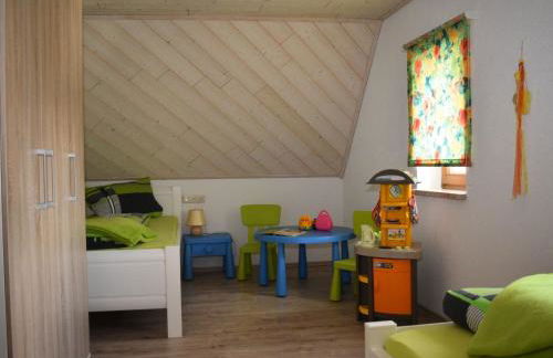 Apartment FeWo Siebert by Interhome - Foto 12