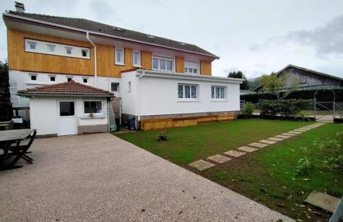 Gîte de la Grange 12km de Gérardmer - Foto 19