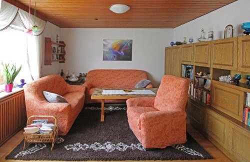 Ferienwohnung Waldstraße - Foto 4