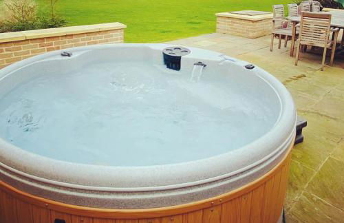 Willow Cottage at Gravel Farm - Photo 10