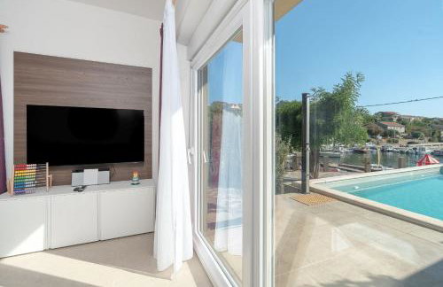 Luxury apartments Lun - Photo 8