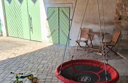 Ferienwohnung Tante Annelies - Foto 19