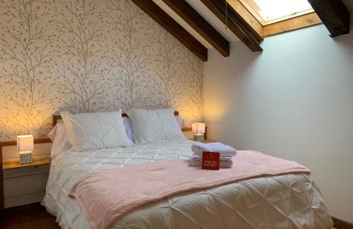 "CHALET A ESTRENAR" MIRADOR DE LA VENTOSA-Potes - Photo 19