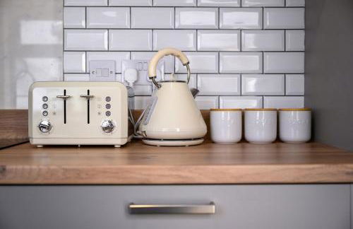 Modern Chique Home Peak District - Foto 22