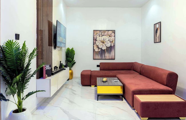 RHEMA APARTMENTS - Foto 20