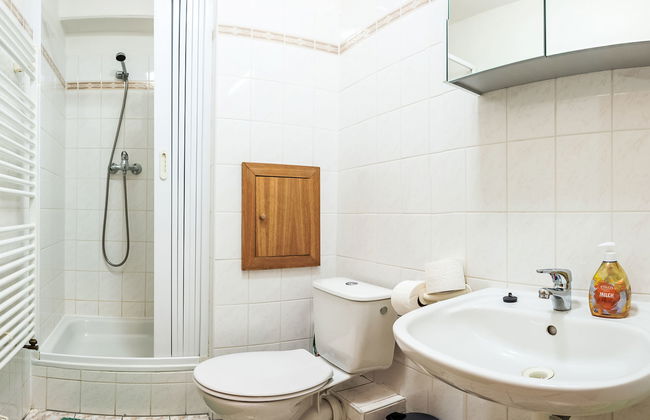 1 bedroom Apartment in Jáchymov - Photo 19