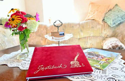 Ferienwohnung Tammer - Foto 6