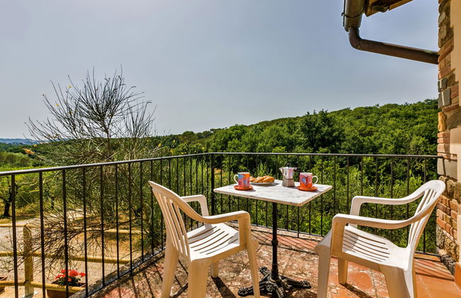 3 bedroom House in Scandicci with garden and terrace - Photo 24