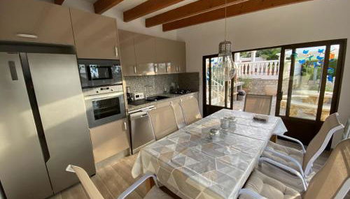 Villa Emilia 8 PAX - Foto 5