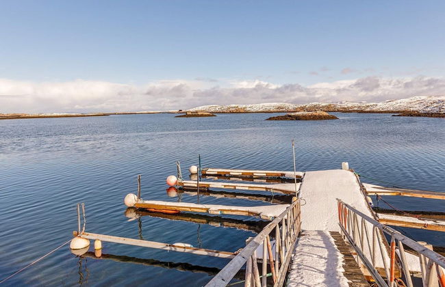 11 Person Holiday Home in Tarva - Foto 63