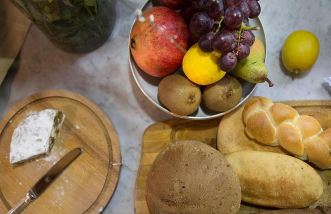 Golden Days in San Donato Home - Foto 11