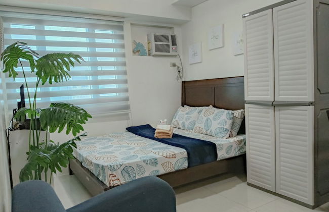 The Beacon Makati by Cozi Condotels - Foto 80