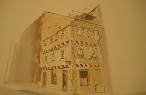 Komfort Apartmenthaus Haslbach FGZ - Foto 36