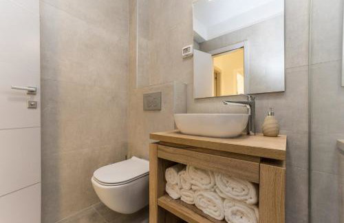 FRADAMA Blue by AdriaticLuxuryVillas - Foto 32