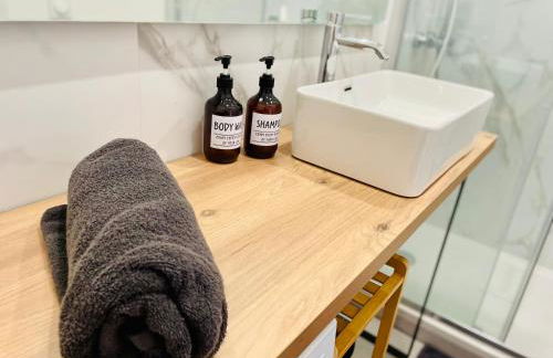 201 - Appartement confortable face à la Maison du Peuple - Foto 15