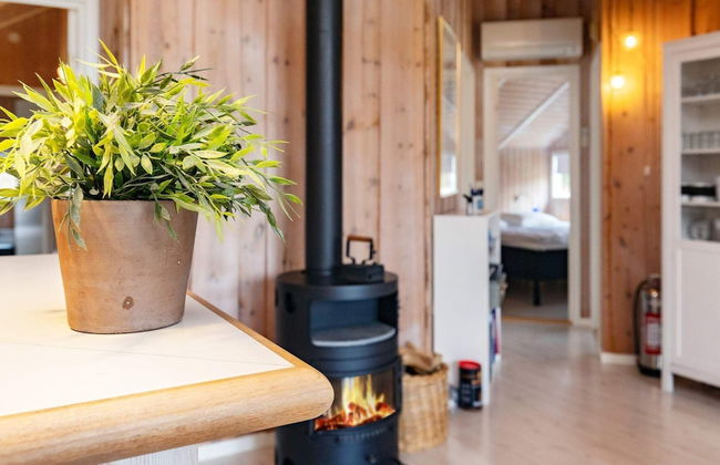 6 Person Holiday Home in Graested - Foto 20