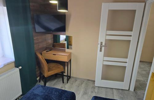 Eldom-NOCLEGI, Kolejowa 15 Wągrowiec - Foto 50