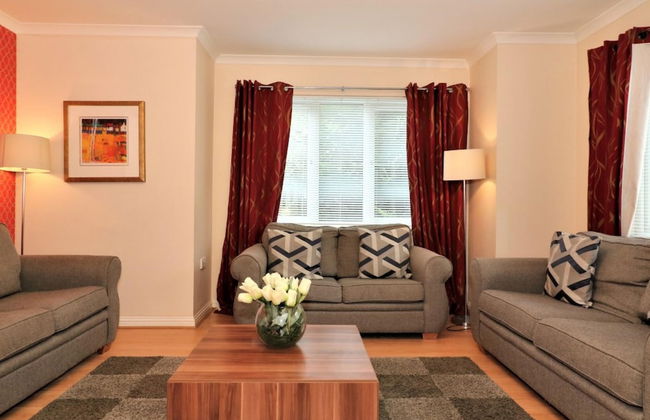 Angus House - Glasgow - Photo 23