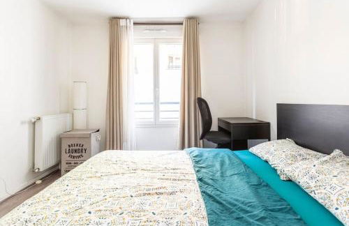 Cosy appart entre Paris et Disneyland - Foto 10