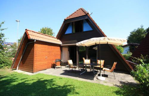 Gemütliches Nurdachhaus Bodensee - Foto 1