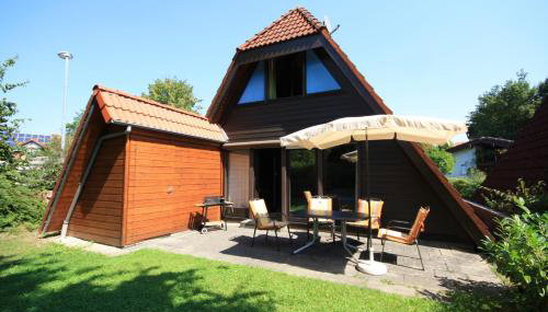 Gemütliches Nurdachhaus Bodensee - Foto 1