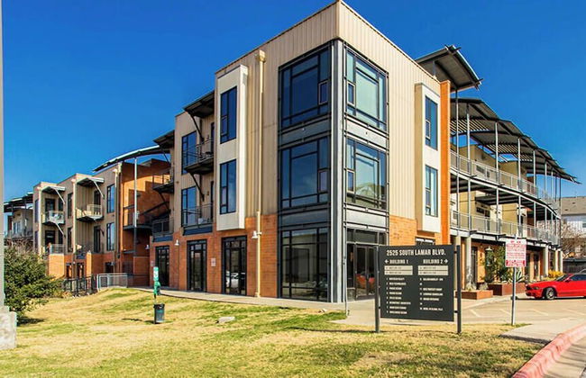 Convenient Condo Near Zilker & Barton Springs! - Foto 18