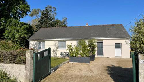 Gîte Côte d'Emeraude - Foto 3