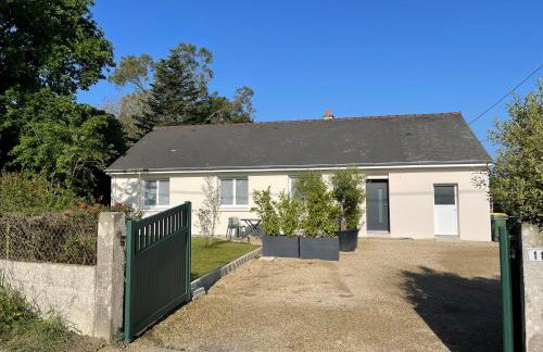 Gîte Côte d'Emeraude - Foto 3