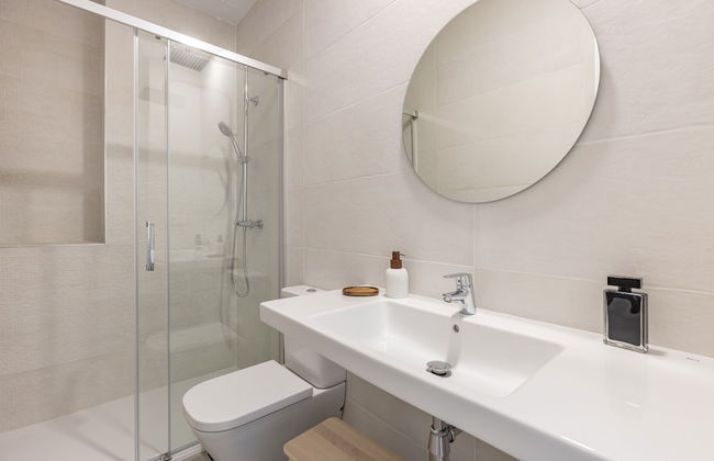 Apartamentos Libere Granada Catedral - Foto 29