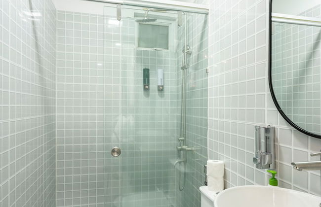 SAZI Church View Home - Free Nails/HairWash - Photo 78