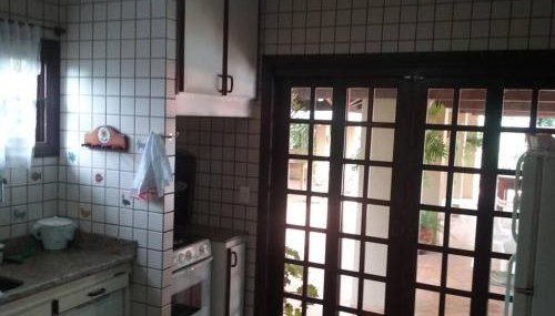 Chácara Linda e Aconchegante com 300mega Internet, Quadra Beach Tennis e Mesa de Sinuca - Foto 5