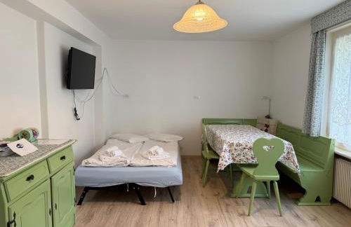 SUITE DOLOMITI Appartamento - Foto 11