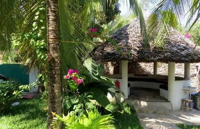Villa Tuffah 3 Minutes Walk to the Beach - Malindi - Foto 8