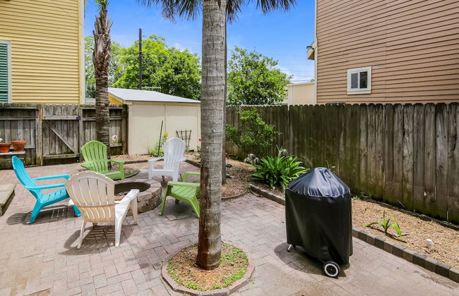 Ellie's Island Retreat - Foto 25