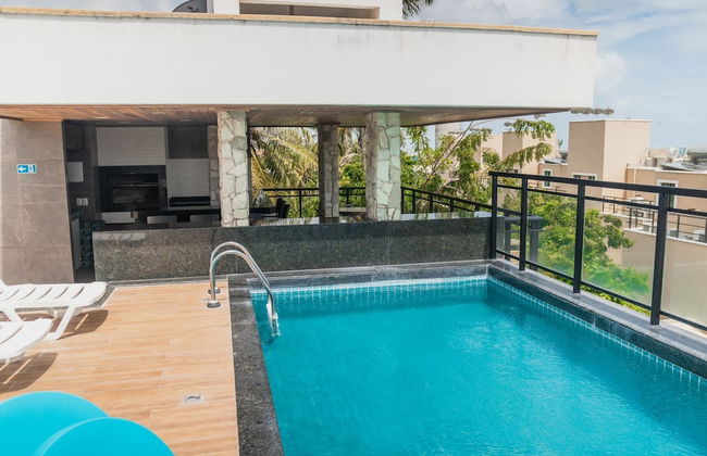 Terraço Flecheiras - Foto 24