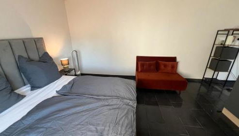 Einzelappartement im Neubau mit Kochnische nähe Legoland - Foto 3