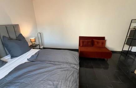 Einzelappartement im Neubau mit Kochnische nähe Legoland - Foto 3