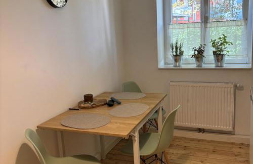 Private Apartment - Foto 13