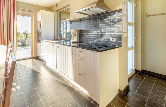 Holiday Home in Gijverinkhove Near Plopsaland - Foto 18