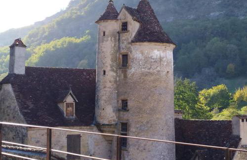 Gîte "La Sérénité Marivaloise" capacité jusqu'à 12 pers - Foto 72