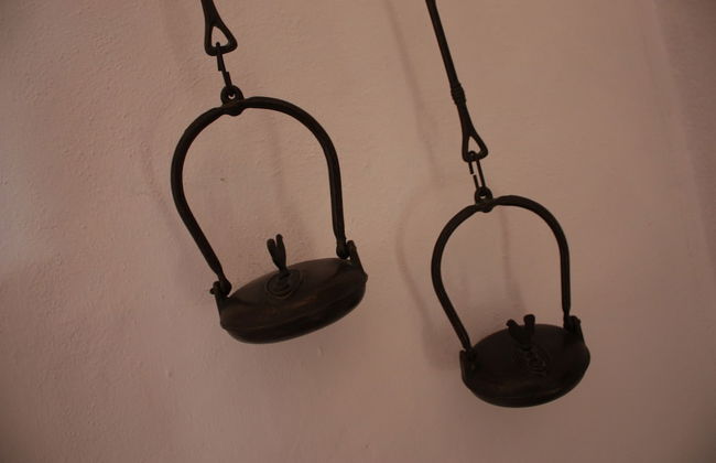 L'almàssera Casa Rural & Restaurant - Foto 41