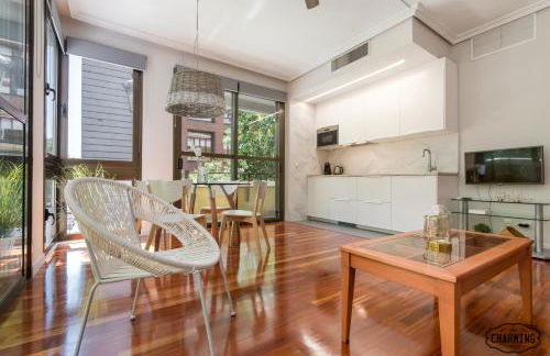 Paseo del Prado II - Apartamento de 1 dormitorio con Piscina y Terraza - Photo 6