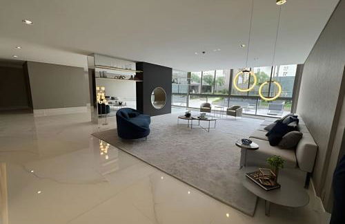 Estúdio de Luxo Florança - Photo 67