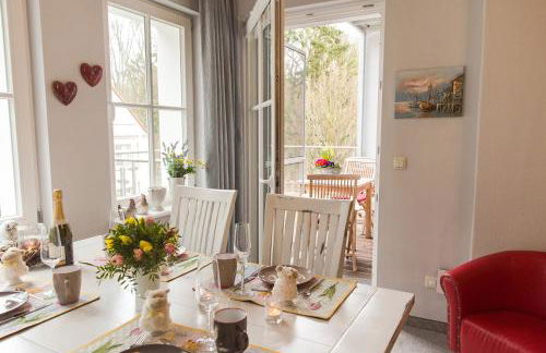 Villa Morgentau - Foto 14